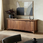 Shevone Natural Walnut Sideboard | please contact us for details!