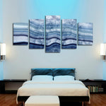 Marble Abstract Wall Art
