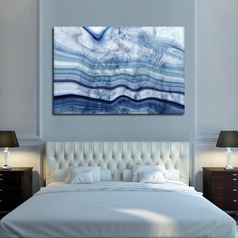 Marble Abstract Wall Art