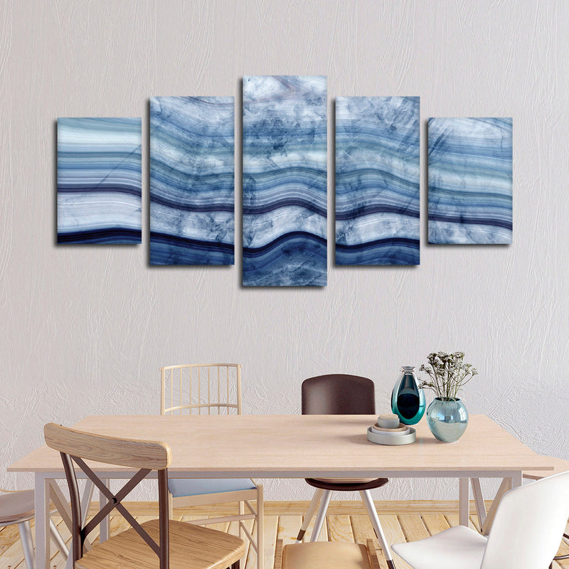 Marble Abstract Wall Art