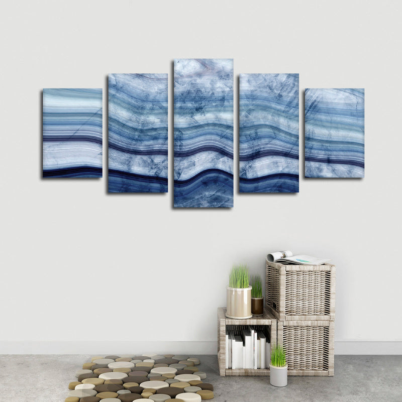 Marble Abstract Wall Art
