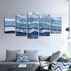 Marble Abstract Wall Art