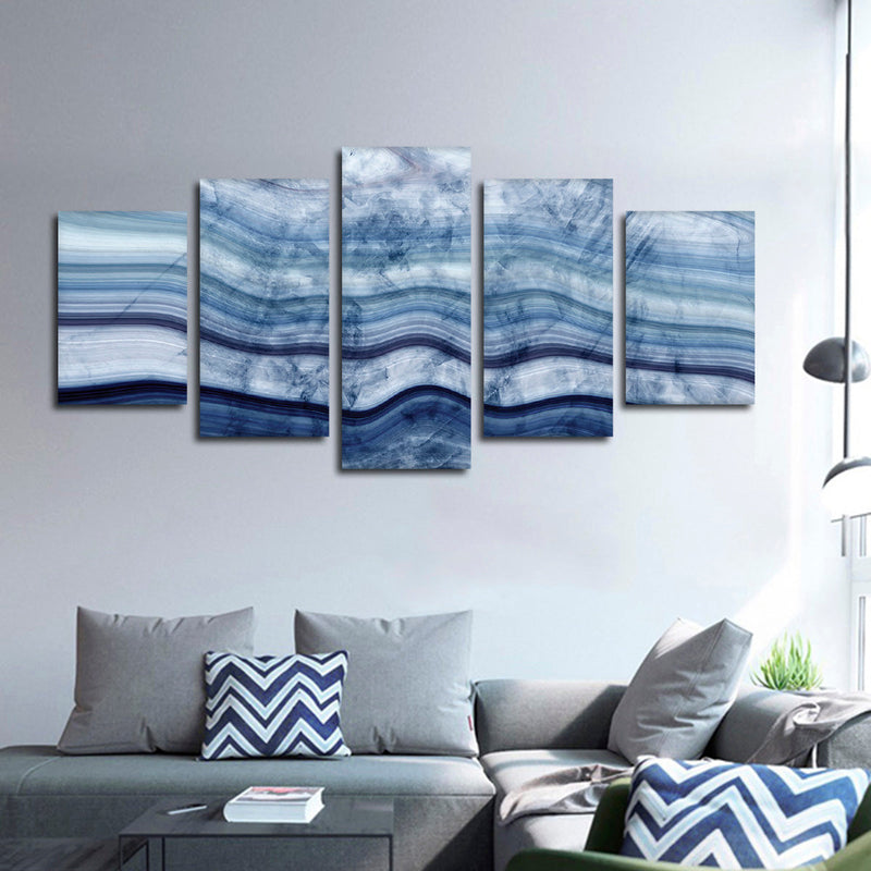 Marble Abstract Wall Art