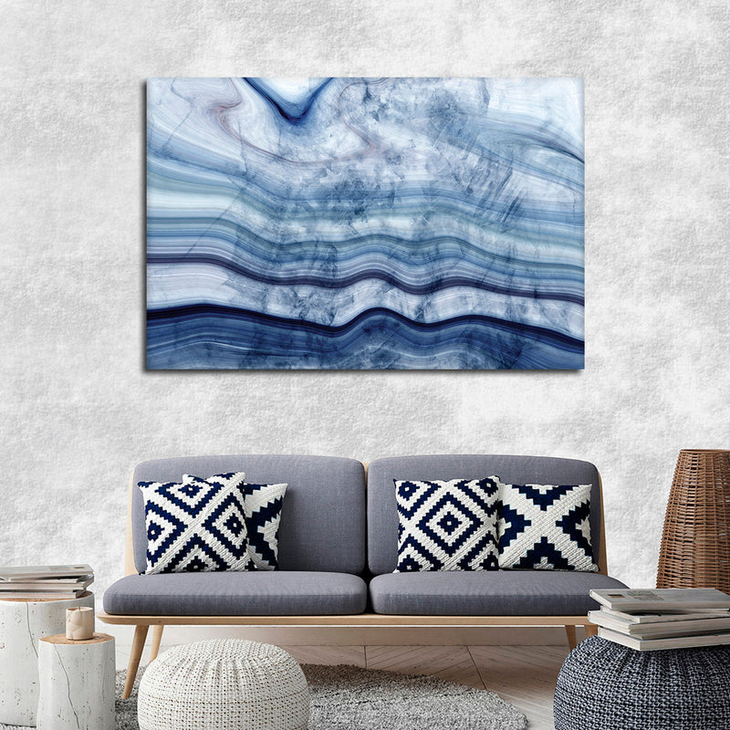 Marble Abstract Wall Art