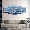 Marble Abstract Wall Art
