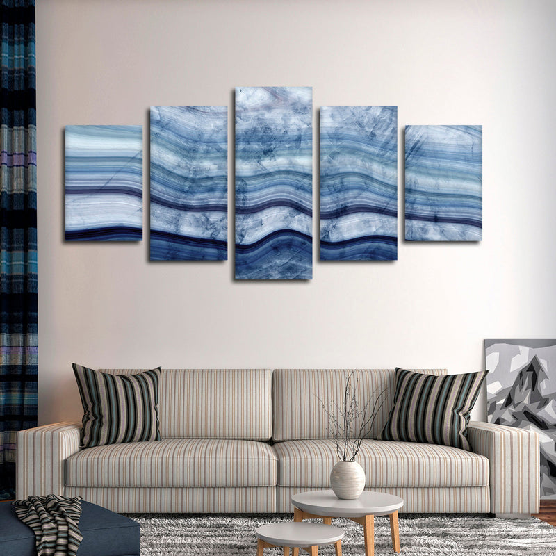 Marble Abstract Wall Art