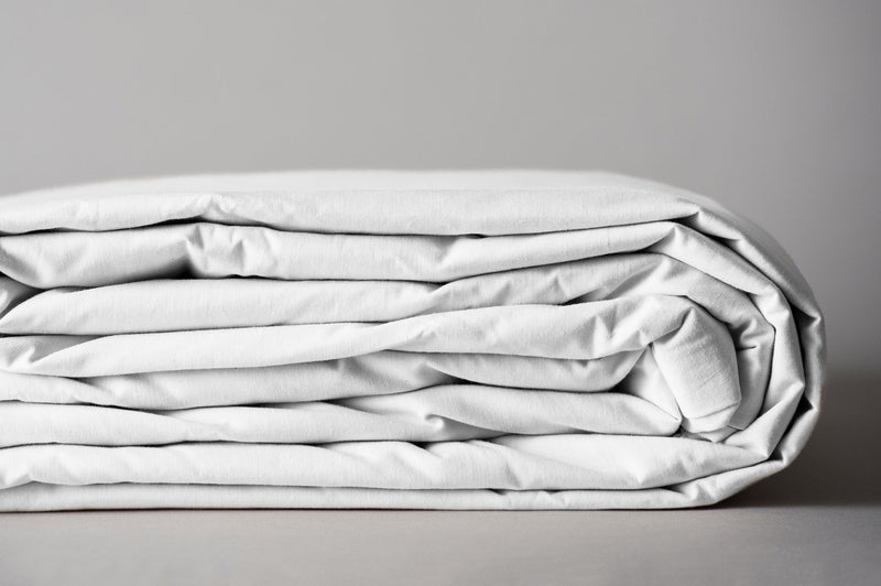 Cotton Duvet Cover Set