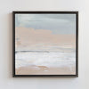 Silence No. 1 - Canvas Print
