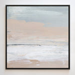 Silence No. 1 - Canvas Print