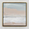 Silence No. 1 - Canvas Print