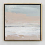 Silence No. 1 - Canvas Print