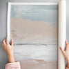 Silence No. 1 - Canvas Print