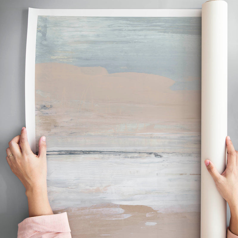 Silence No. 1 - Canvas Print