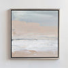 Silence No. 1 - Canvas Print