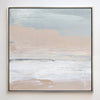 Silence No. 1 - Canvas Print