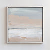 Silence No. 1 - Canvas Print