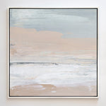 Silence No. 1 - Canvas Print