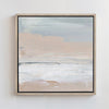 Silence No. 1 - Canvas Print