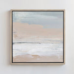 Silence No. 1 - Canvas Print