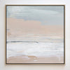 Silence No. 1 - Canvas Print
