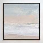 Silence No. 2 - Canvas Print
