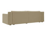The Elevate 96" Sofa in Upcycled Poly