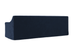 The Evergreen Sofa in Recycled Velvet