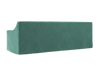 The Evergreen Sofa in Recycled Velvet