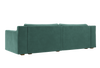 The Elevate 96" Sofa in Recycled Velvet