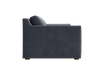 The Elevate 96" Sofa in Recycled Velvet