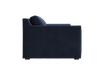 The Elevate 96" Sofa in Recycled Velvet