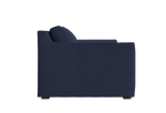 The Elevate 96" Sofa in Upcycled Poly