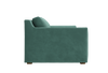 The Elevate 96" Sofa in Recycled Velvet
