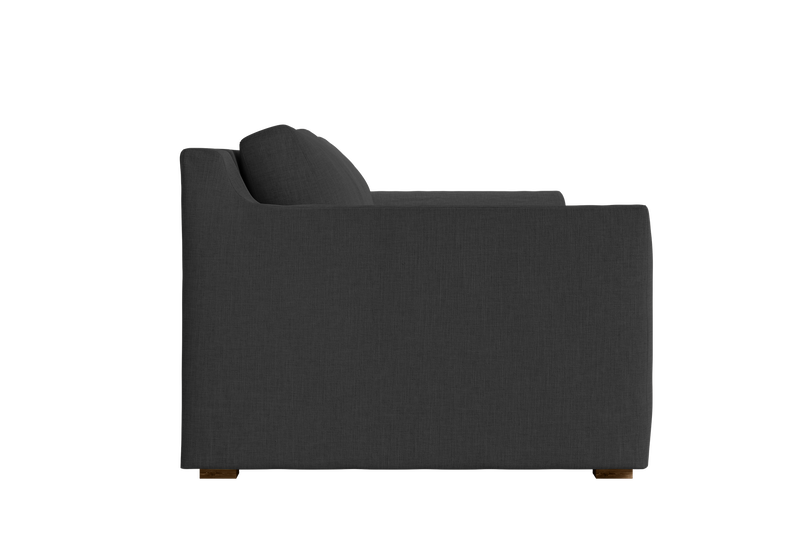 The Elevate 96" Sofa in Upcycled Poly
