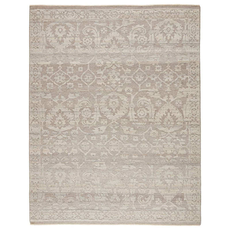 Sonnette Ayres Hand-Knotted Rug