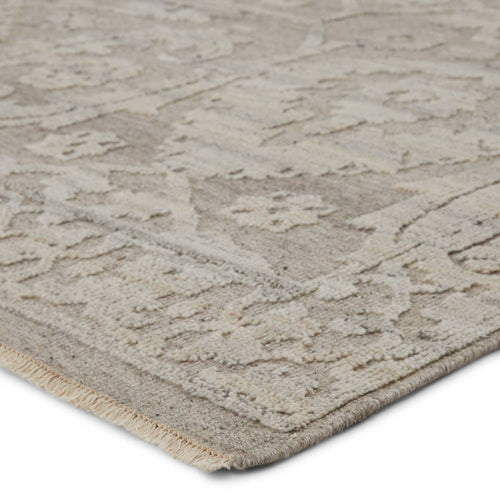 Sonnette Ayres Hand-Knotted Rug