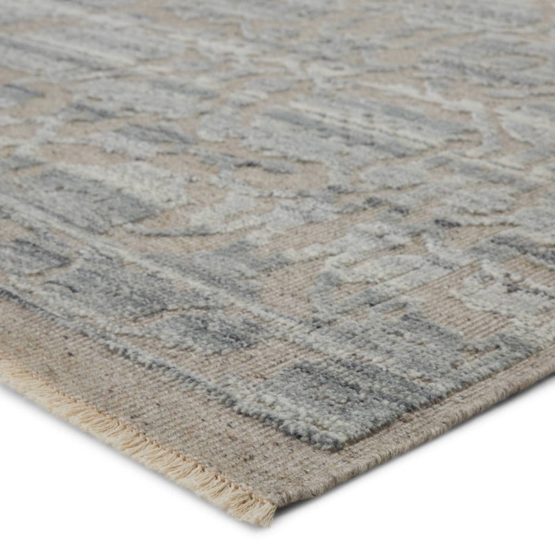 Sonnette Pearson Hand-Knotted Rug