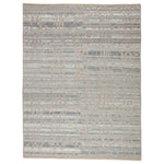 Sonnette Pearson Hand-Knotted Rug