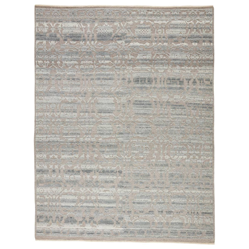 Sonnette Pearson Hand-Knotted Rug