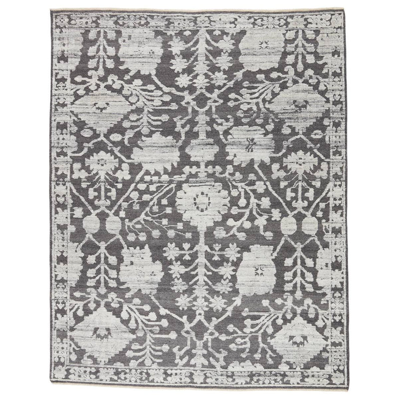 Sonnette Riona Hand-Knotted Rug