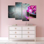 Spa Fusion Wall Art