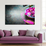 Spa Fusion Wall Art