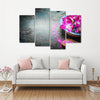 Spa Fusion Wall Art