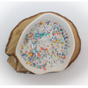Spring Artisan Candy Dish
