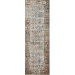 Amber Lewis x Loloi Georgie Multi / Spice Rug