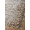 Amber Lewis x Loloi Georgie Multi / Spice Rug