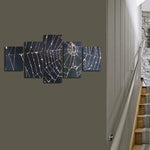 Spider Web Wall Art