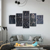 Spider Web Wall Art