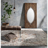 Kushal Hand-Knotted Rug