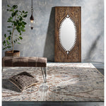 Kushal Hand-Knotted Rug